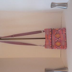 Noatd women shoulder bag